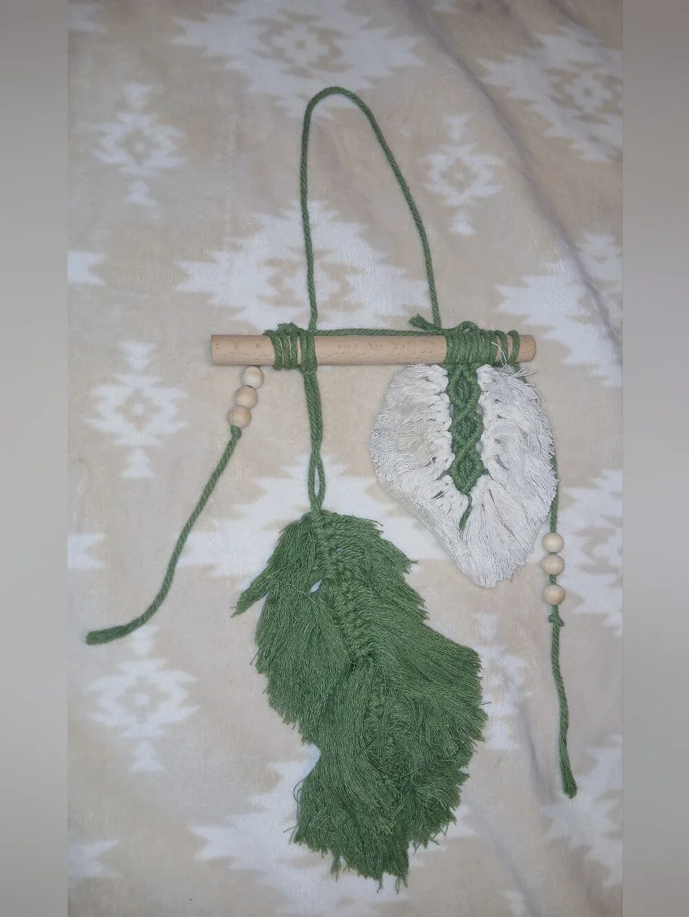 Macrame Decor Bundle - Picture 6 of 6